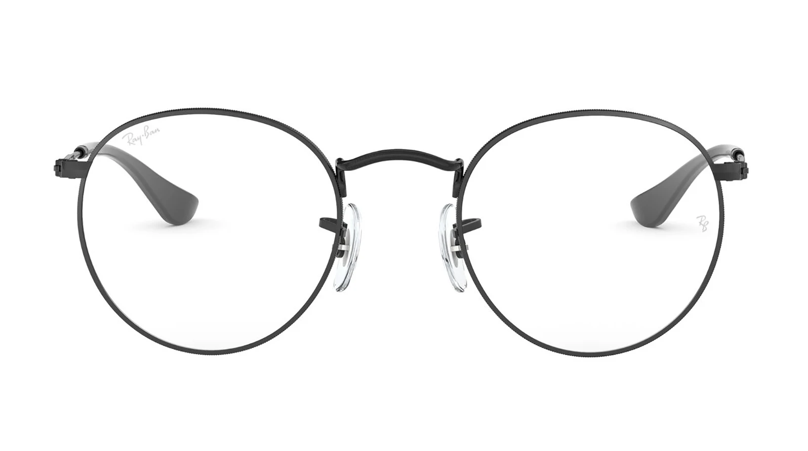 Оправа Ray-Ban Round Metal RX 3447V 2503 оригинальный размер фото 2