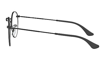 Ray-Ban Round Metal RX 3447V 2503