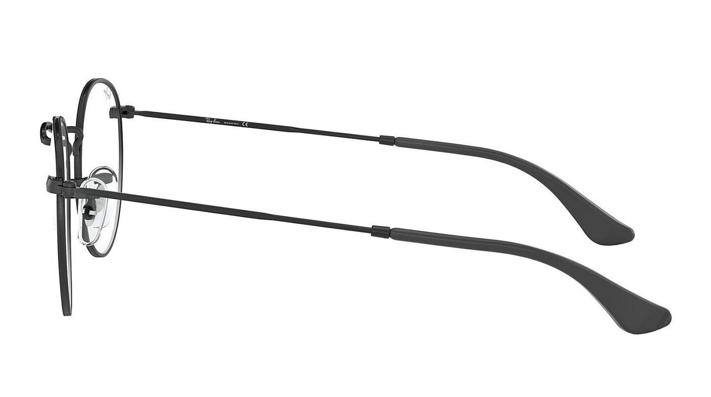 Оправа Ray-Ban Round Metal RX 3447V 2503 фото 4