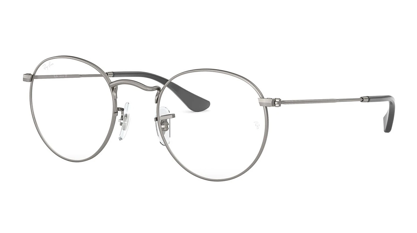 Оправа для очков Ray-Ban Round Metal RX 3447V 2620 фото 1