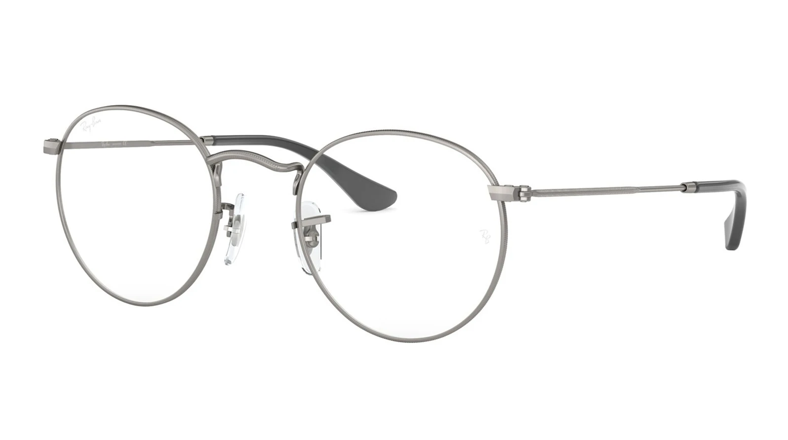 Оправа для очков Ray-Ban Round Metal RX 3447V 2620 оригинальный размер фото 1