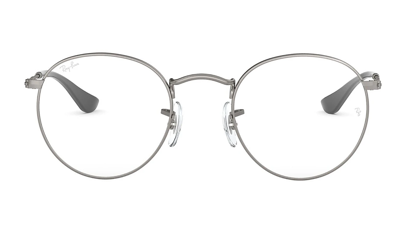Оправа для очков Ray-Ban Round Metal RX 3447V 2620 фото 2