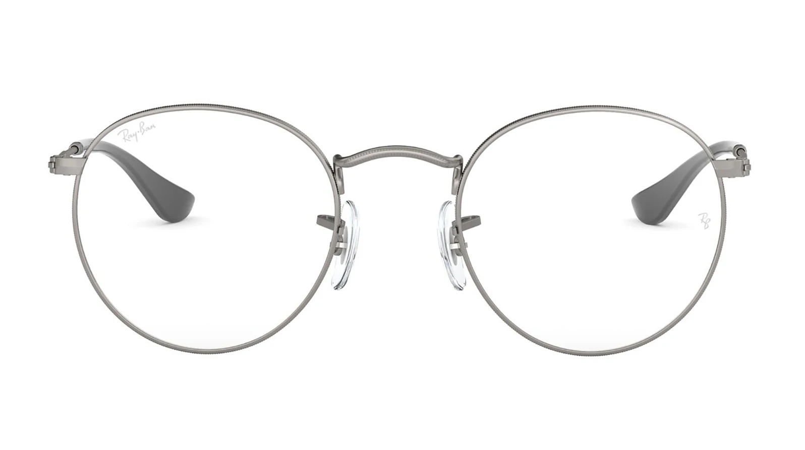 Оправа для очков Ray-Ban Round Metal RX 3447V 2620 оригинальный размер фото 2