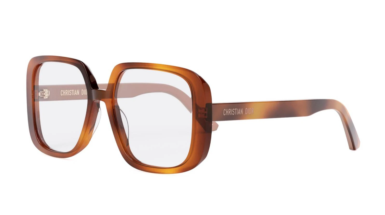 Оправа для очков Dior LaparisienneDiorO 50074I 054 оригинальный размер фото 1