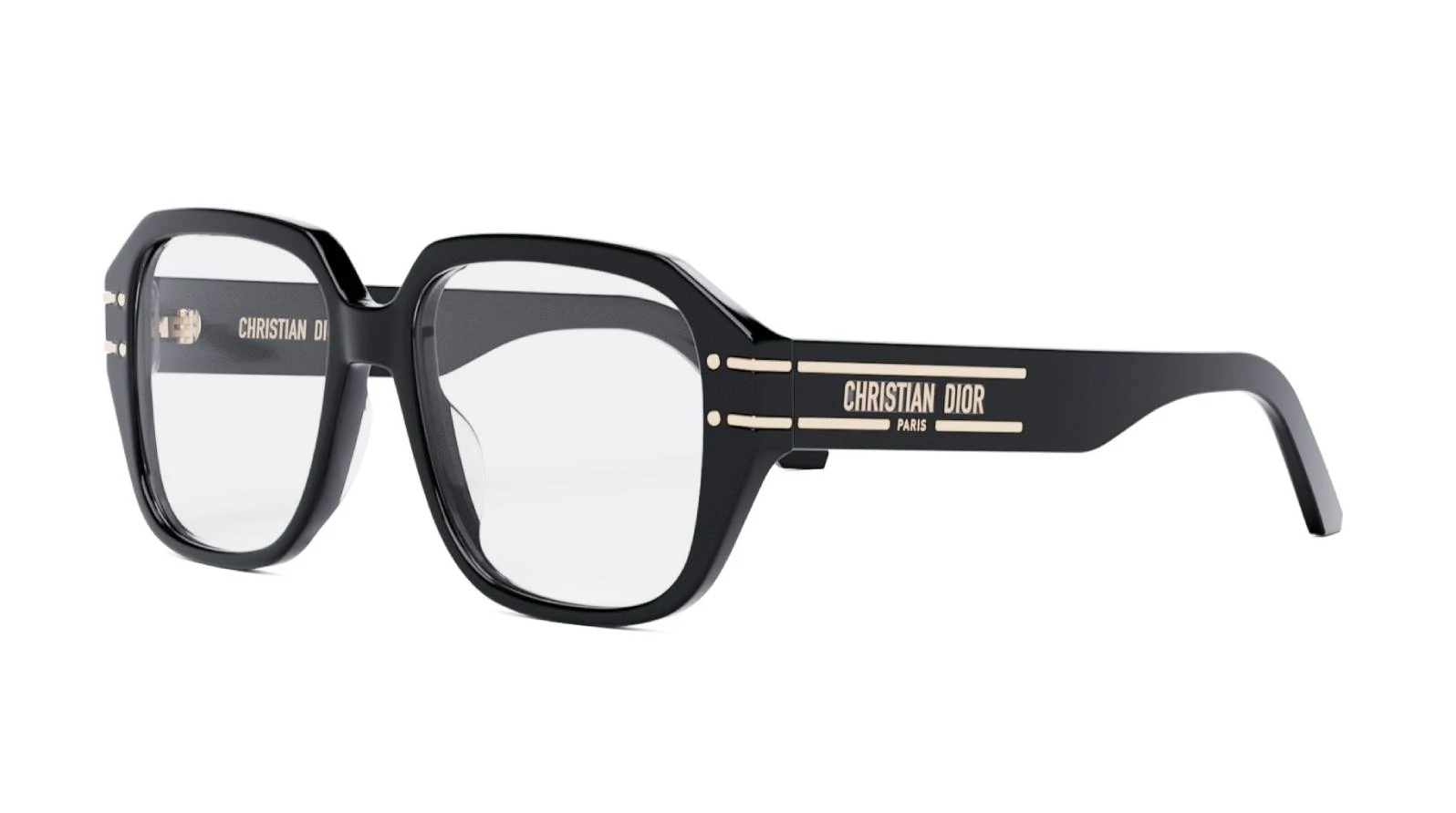 Оправа для очков для зрения Dior DiorSignatureO 50081I 001 оригинальный размер фото 1
