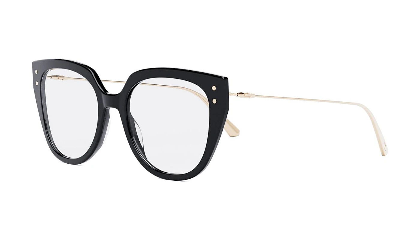 Оправа для очков для зрения Dior MissDiorO 50079I 001 фото 1