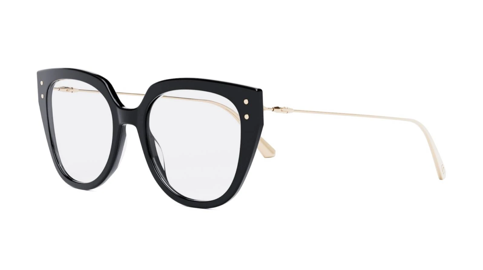 Оправа для очков для зрения Dior MissDiorO 50079I 001 оригинальный размер фото 1