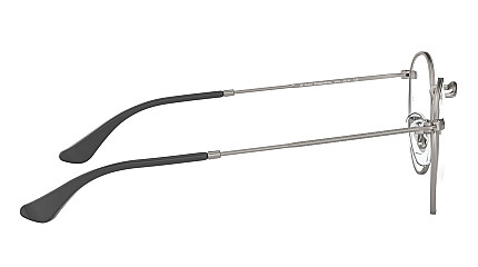Ray-Ban Round Metal RX 3447V 2620