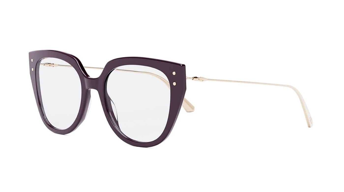 Оправа для очков для зрения Dior MissDiorO 50079I 083 фото 1