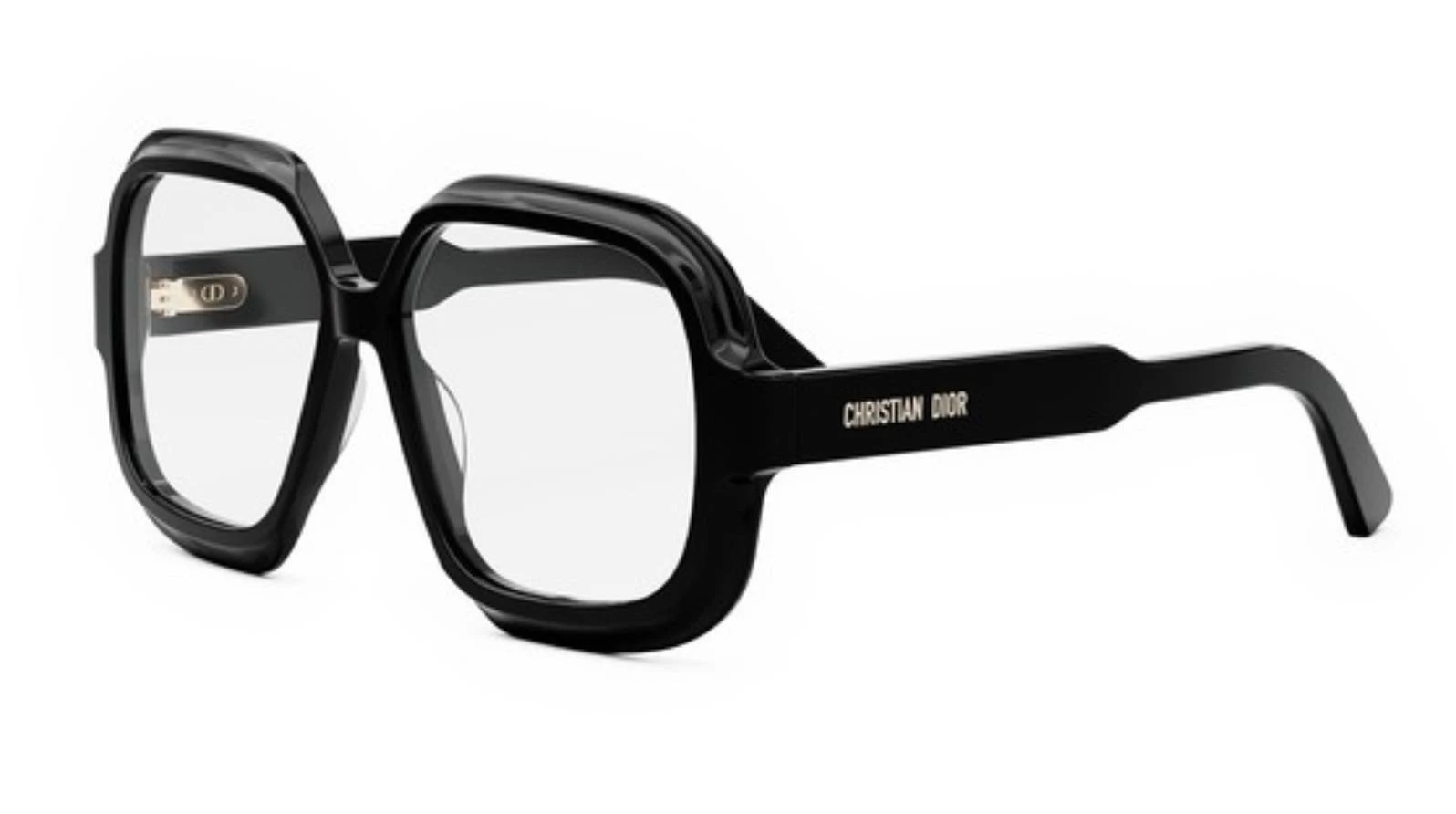 Оправа для очков Dior DiorPrismeO 50088I 001 оригинальный размер фото 1