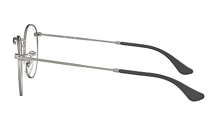 Ray-Ban Round Metal RX 3447V 2620