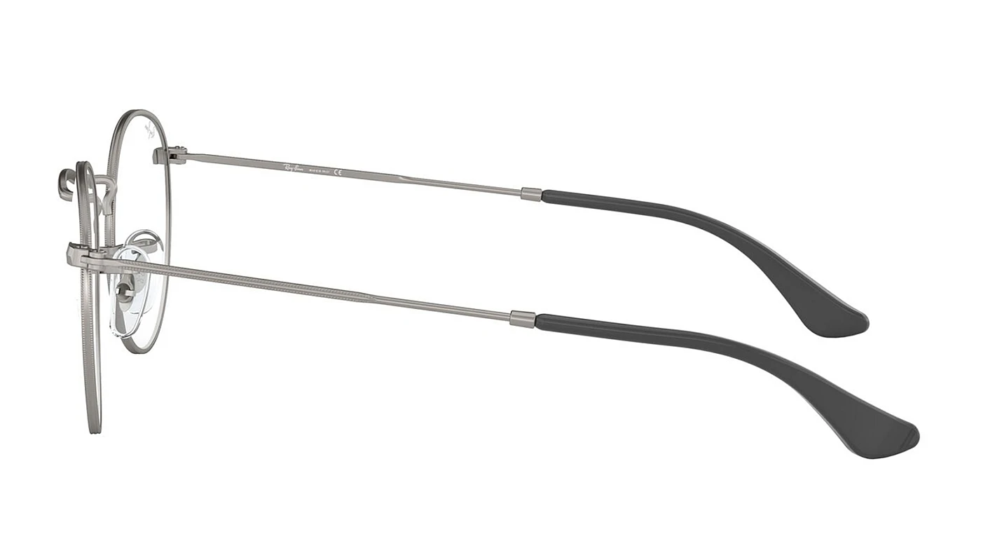 Оправа для очков Ray-Ban Round Metal RX 3447V 2620 фото 4