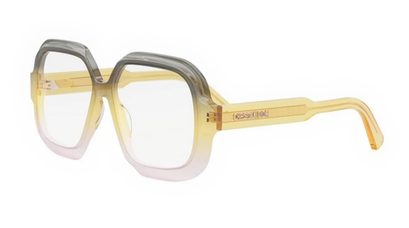 Оправа для очков для зрения Dior DiorPrismeO 50088I 020 фото 1