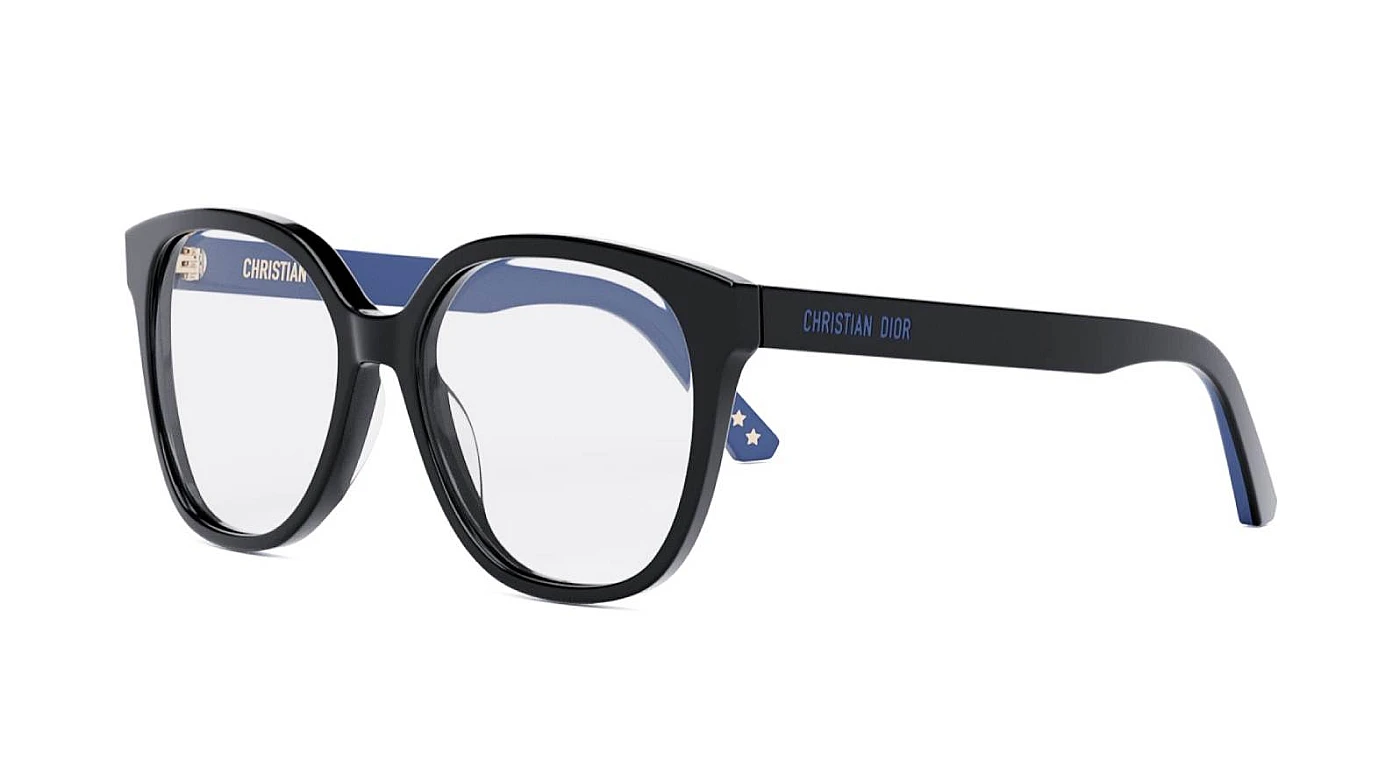 Оправа Dior LaParisienneDiorO 50076I 001 фото 1