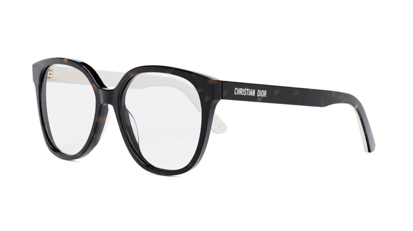 Оправа для очков для зрения Dior LaParisienneDiorO 50076I 052 оригинальный размер фото 1