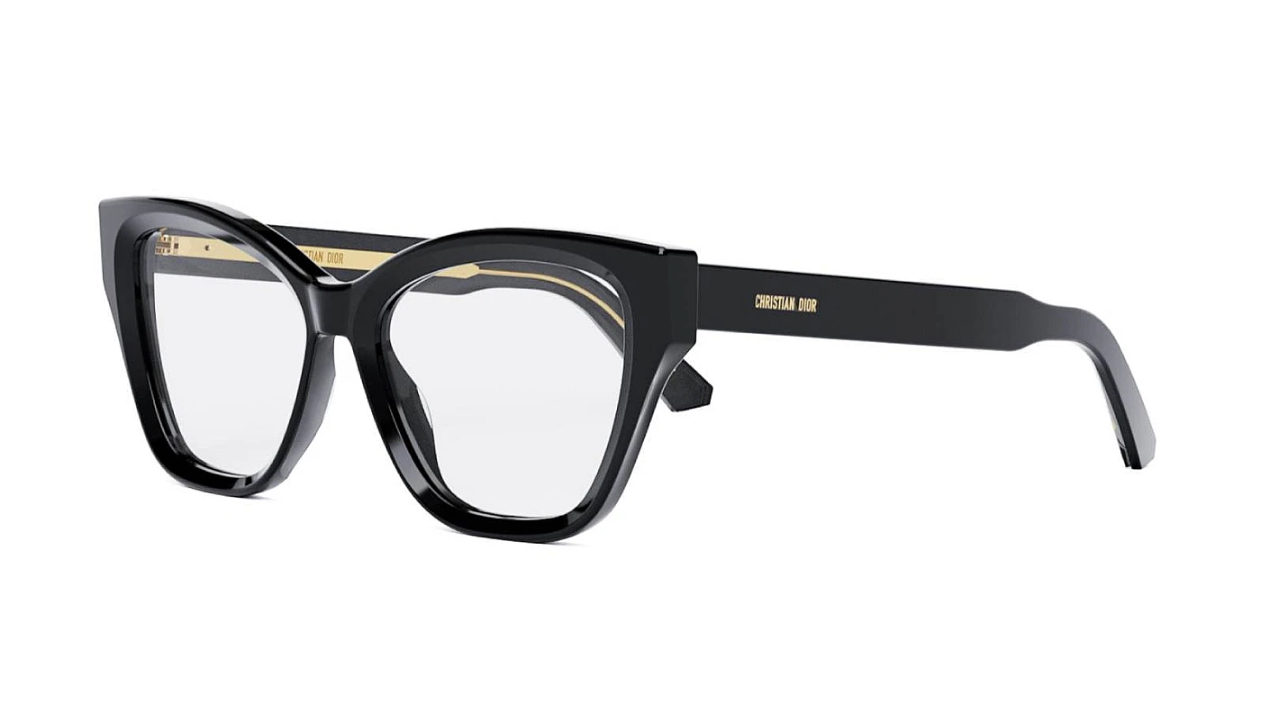 Оправа для очков для зрения Dior DiorSpiritO 50087I 001 фото 1