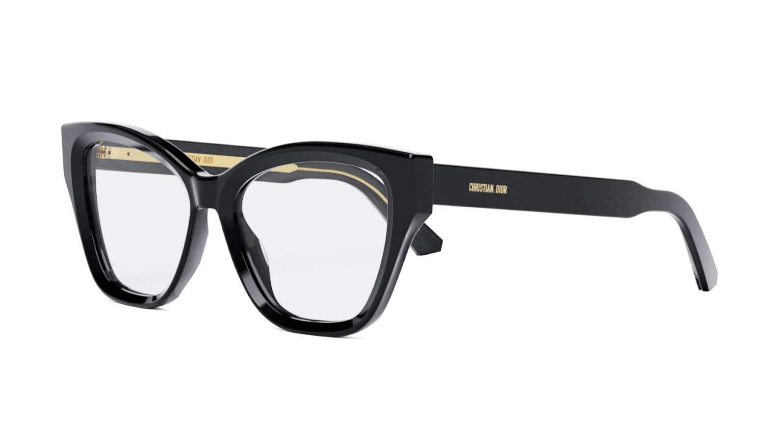 Оправа для очков для зрения Dior DiorSpiritO 50087I 001 оригинальный размер фото 1