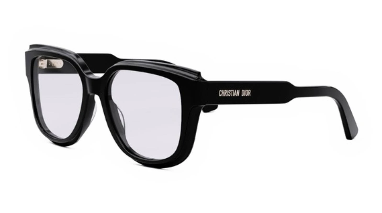 Оправа для очков для зрения Dior DiorPrismeO 50089I 001 оригинальный размер фото 1