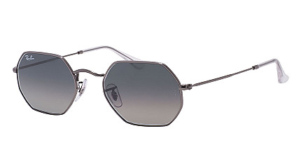 Ray-Ban Octagonal RB 3556N 004-71