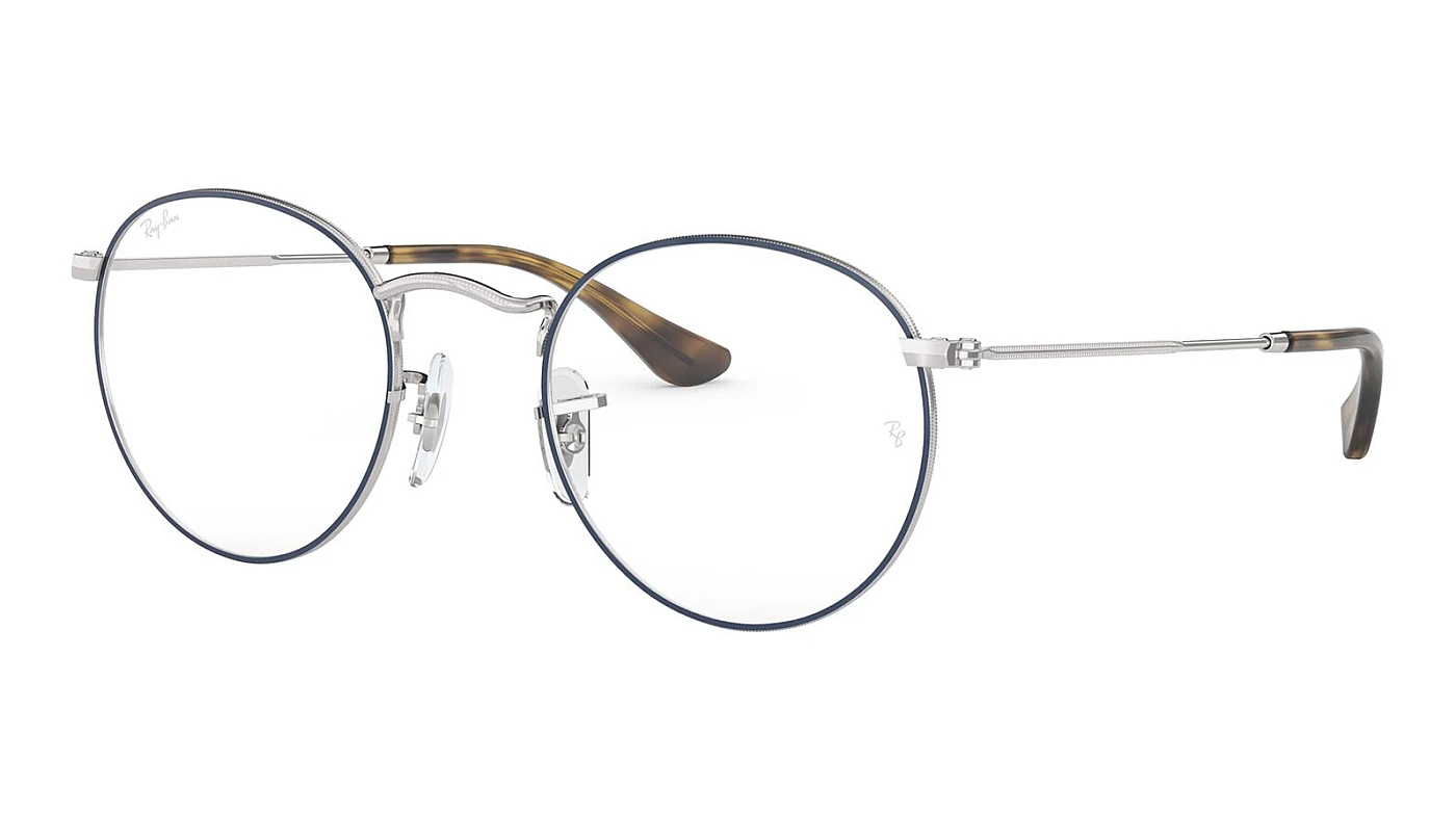 Оправа Ray-Ban Round Metal RX 3447V 2970 фото 1