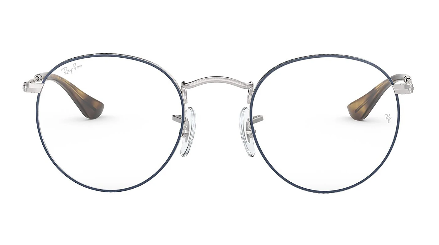 Оправа Ray-Ban Round Metal RX 3447V 2970 фото 2