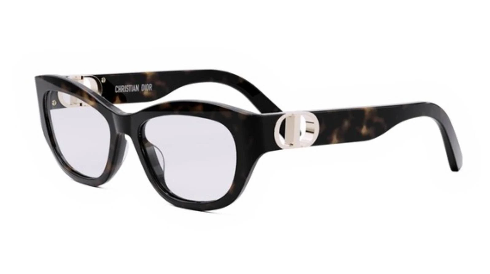Оправа для очков Dior 30MontaigneO 50091I 052 оригинальный размер фото 1