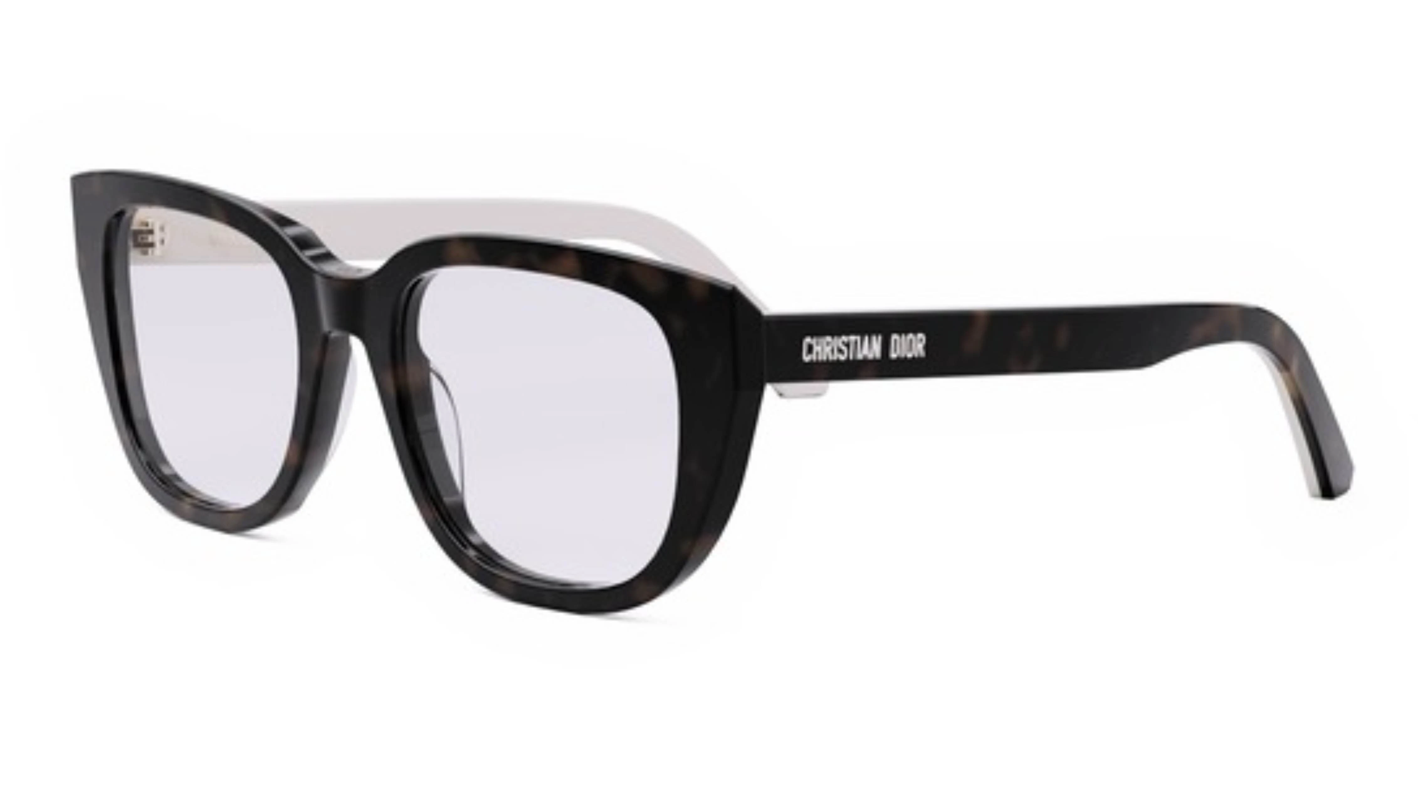 Оправа для очков для зрения Dior LaParisienneDiorO 50092I 052 оригинальный размер фото 1
