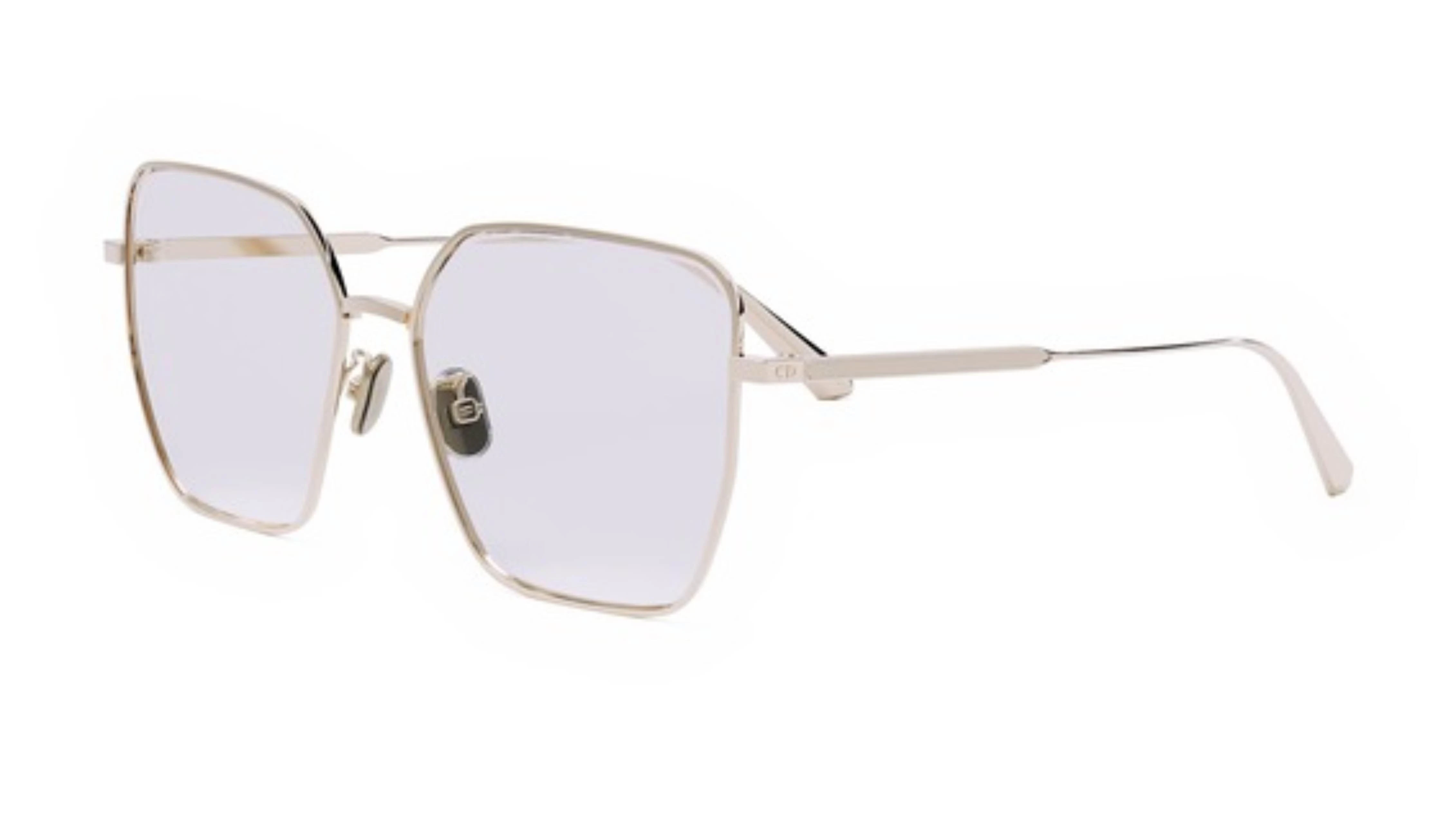 Оправа для очков для зрения Dior GemDiorO 50093U 010 оригинальный размер фото 1