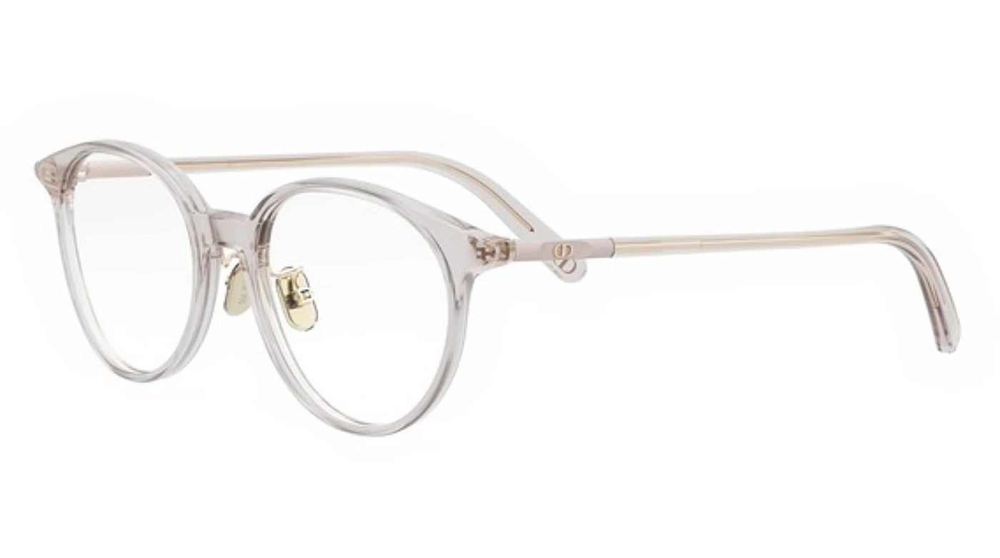 Оправа для очков для зрения Dior Mini CD O 50100I 057 фото 1