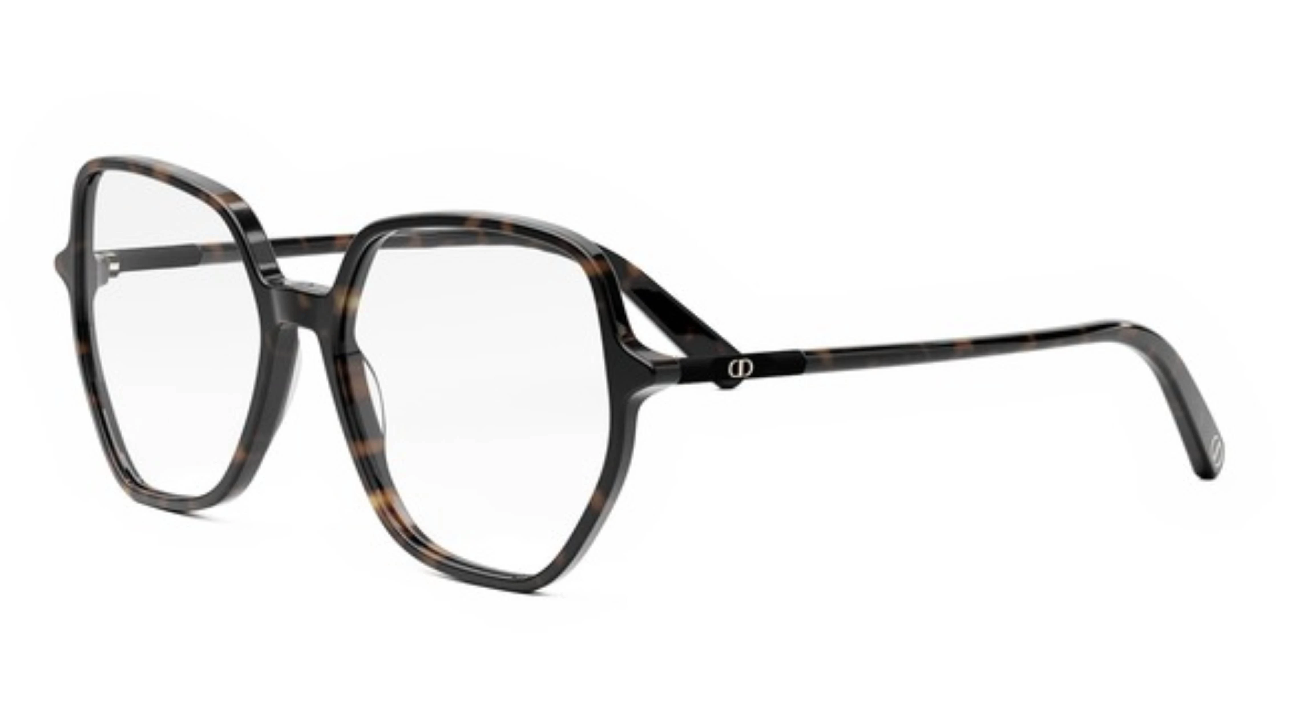 Оправа для очков для зрения Dior Mini CD O 50101I 052 оригинальный размер фото 1