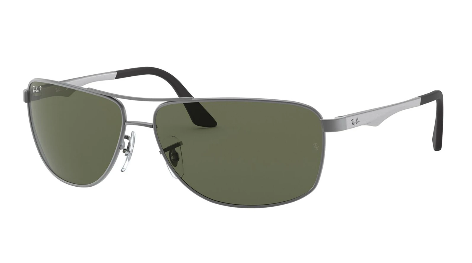 Мужские солнцезащитные очки Ray-Ban Active Lifestyle RB 3506 029/9A оригинальный размер фото 1