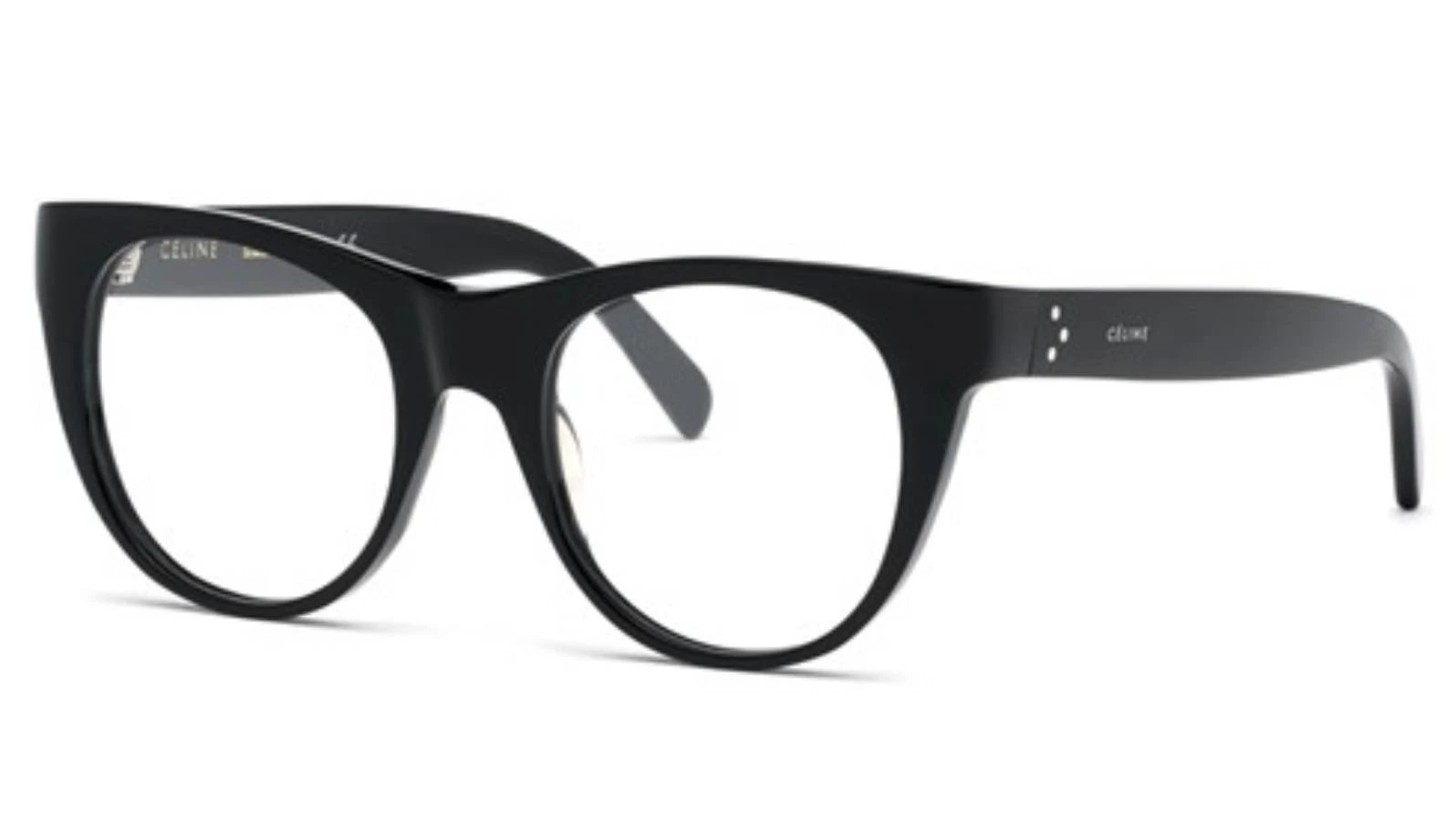 Оправа для очков для зрения Celine CL 50019I 001 оригинальный размер фото 1