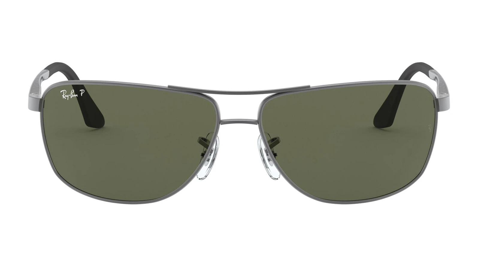Мужские солнцезащитные очки Ray-Ban Active Lifestyle RB 3506 029/9A оригинальный размер фото 2