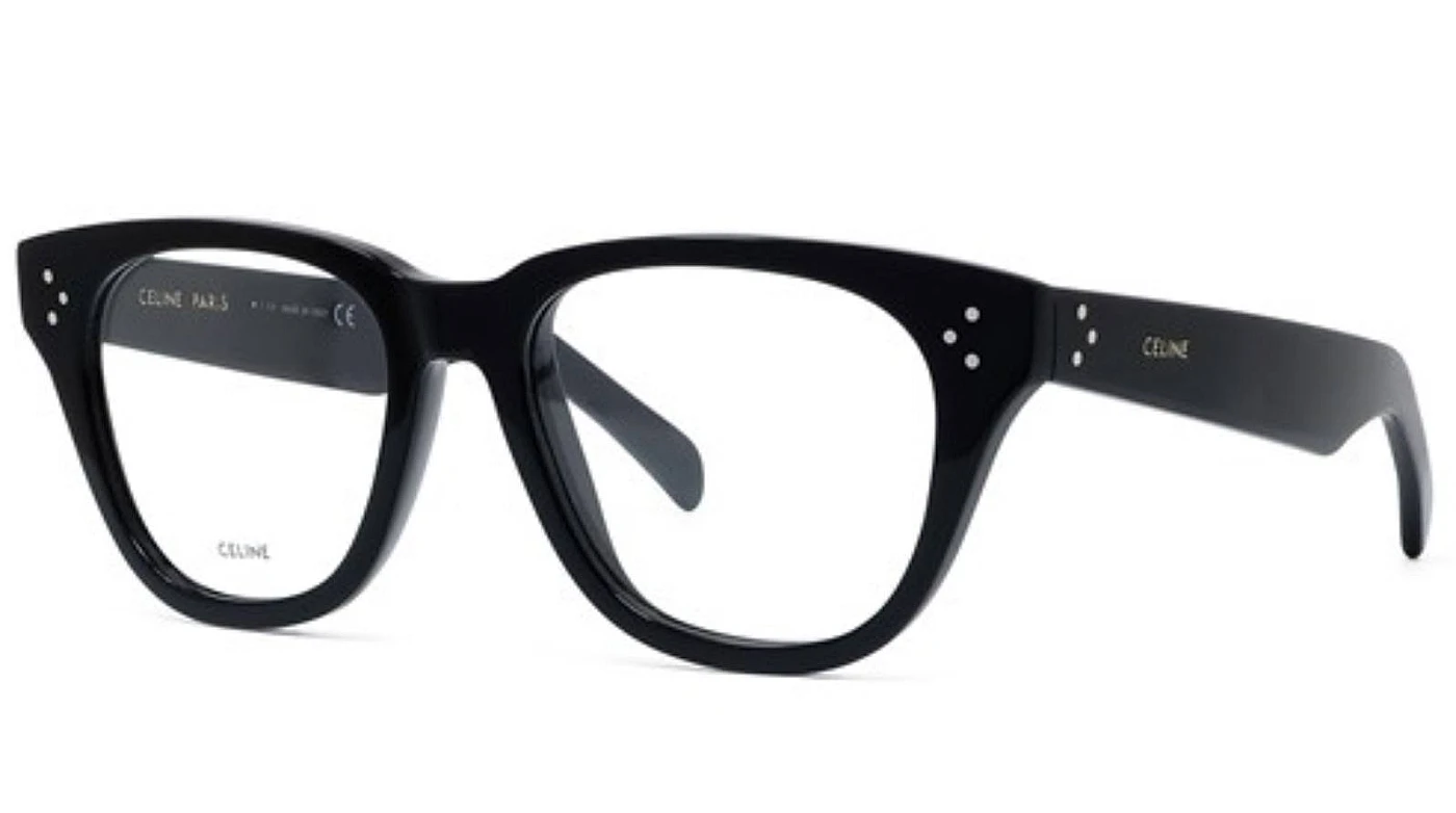Оправа для очков для зрения Celine CL 50025I 001 фото 1