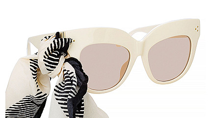 Linda Farrow LFL-1049 C07