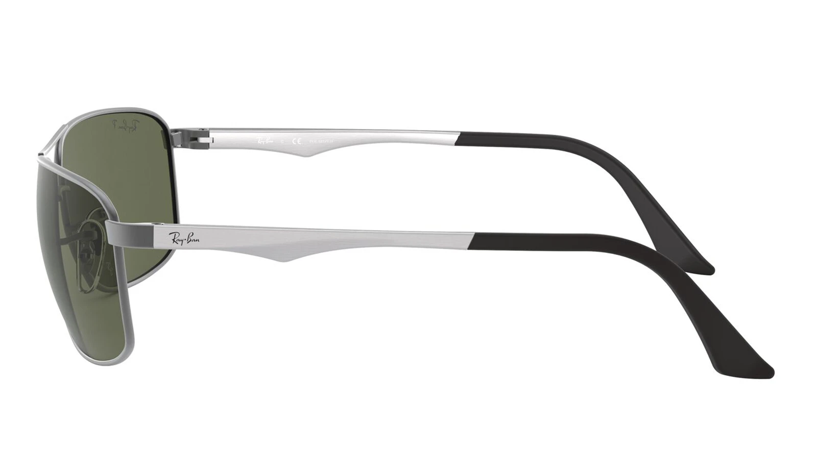 Мужские солнцезащитные очки Ray-Ban Active Lifestyle RB 3506 029/9A оригинальный размер фото 4