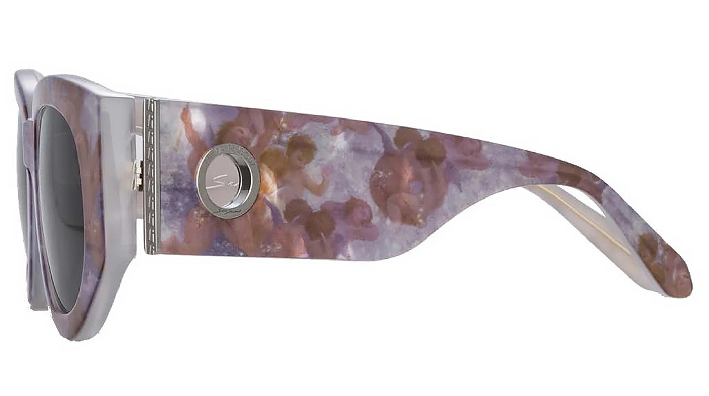 Солнцезащитные очки Linda Farrow LFL-1059 C14 фото 2