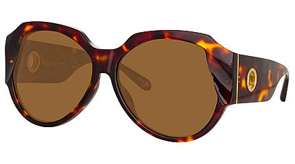 Linda Farrow LFL-1073 C02