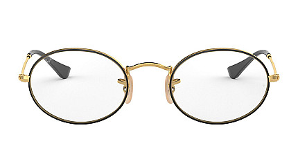 Ray-Ban Oval RX 3547V 2991