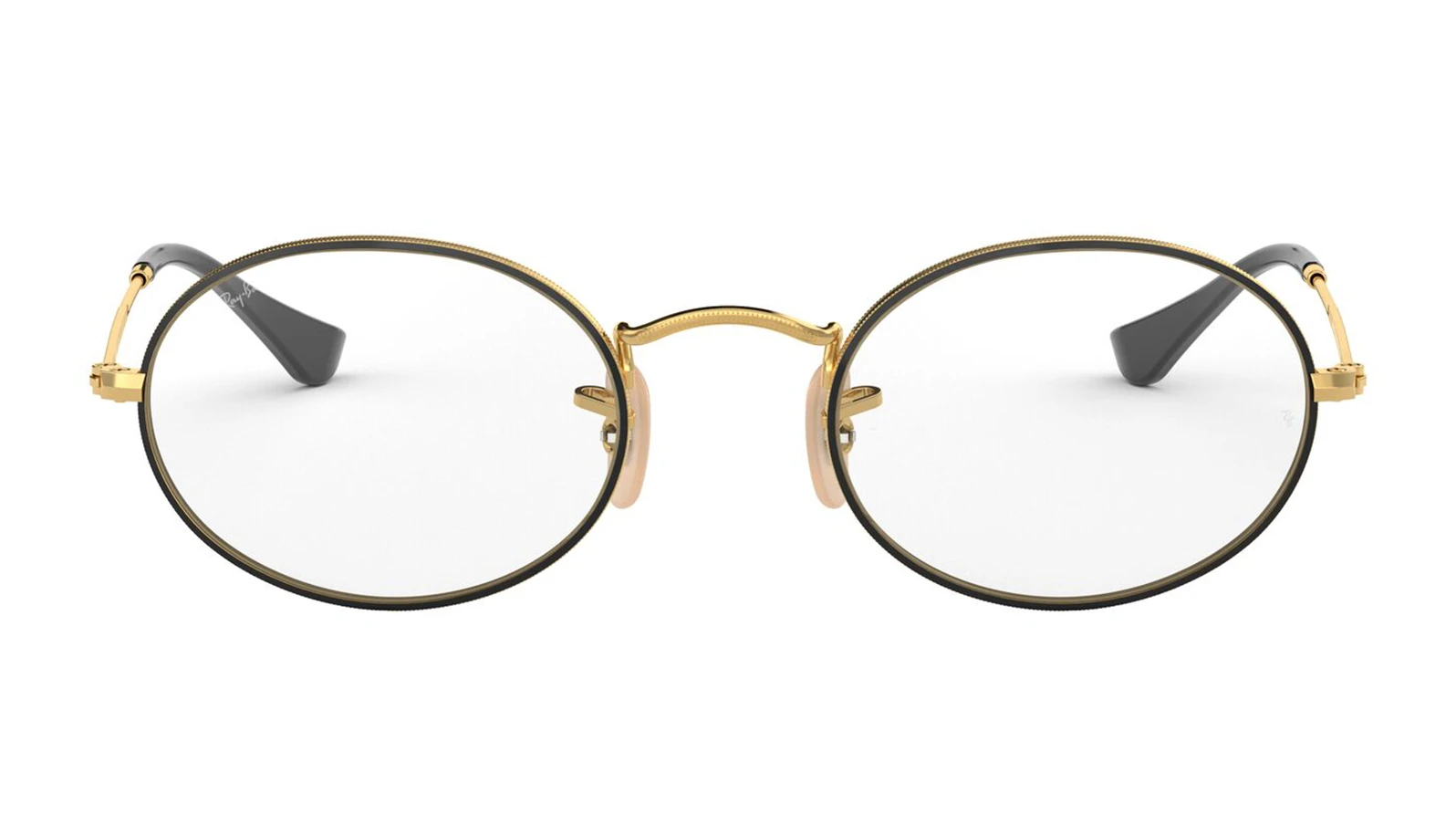 Оправа для очков Ray-Ban Oval RX 3547V 2991 оригинальный размер фото 2