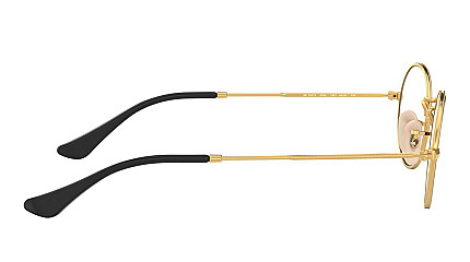 Ray-Ban Oval RX 3547V 2991