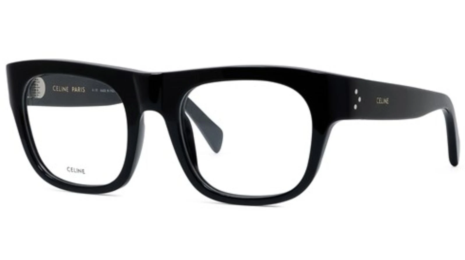 Оправа для очков для зрения Celine CL 50033I 001 оригинальный размер фото 1