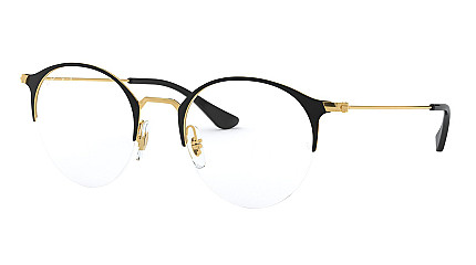 Ray-Ban Highstreet RX 3578V 2890