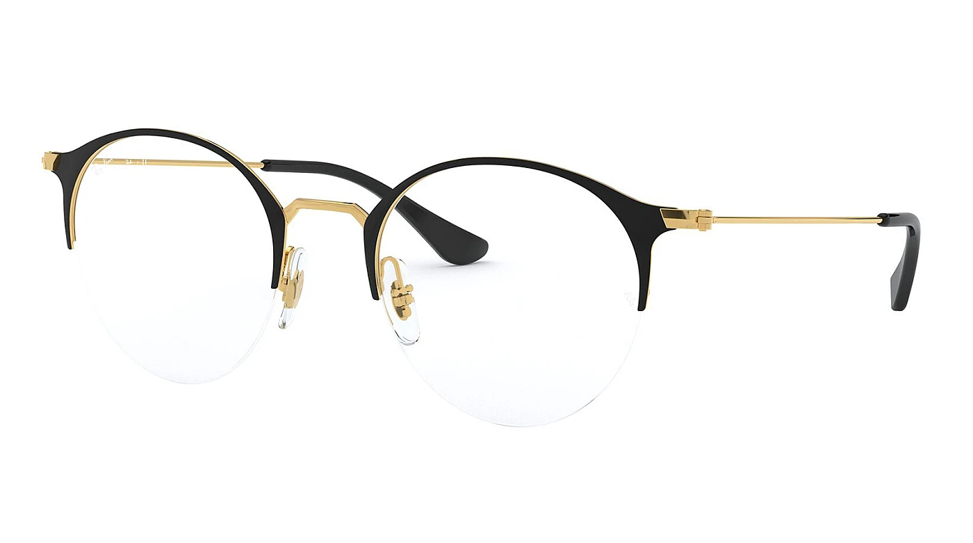 Оправа Ray-Ban Highstreet RX 3578V 2890 фото 1