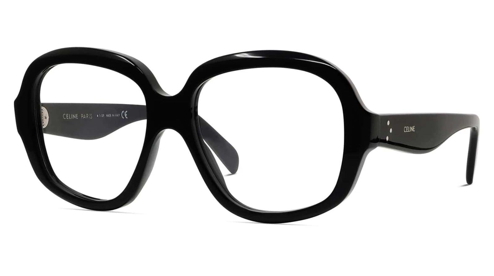Оправа для очков для зрения Celine CL 50056I 001 оригинальный размер фото 1