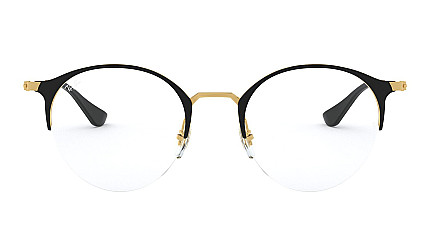 Ray-Ban Highstreet RX 3578V 2890