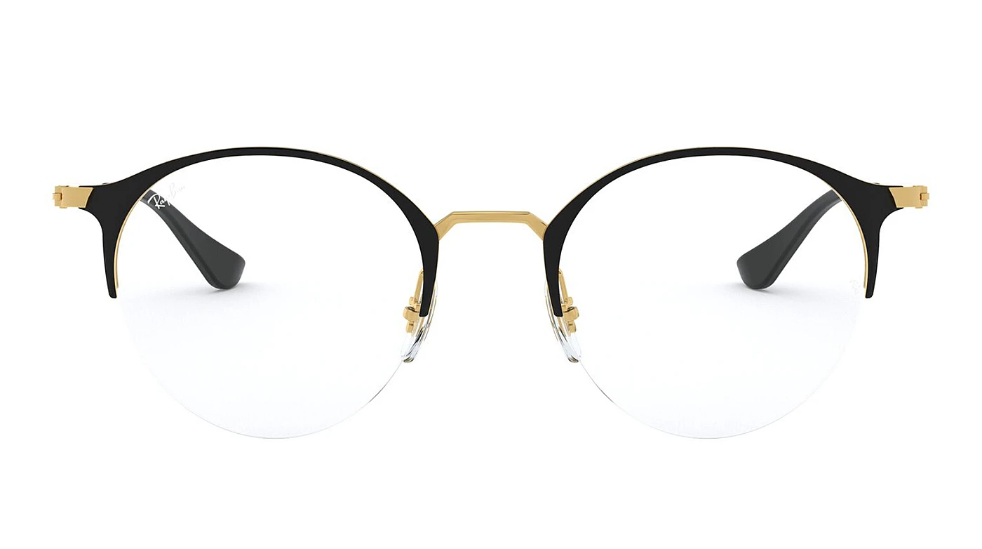 Оправа Ray-Ban Highstreet RX 3578V 2890 фото 2