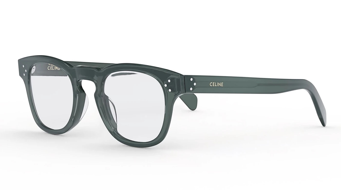 Оправа для очков для зрения Celine CL 50118I 093 фото 1