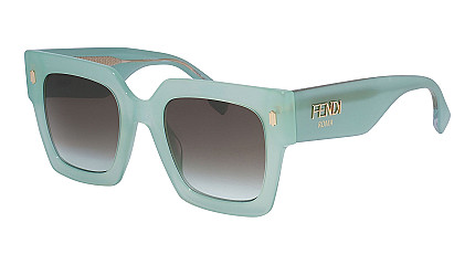 Fendi 457-G-S 1ED