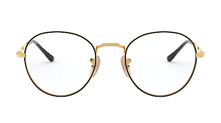 Ray-Ban Round Metal II RX 3582V 2946